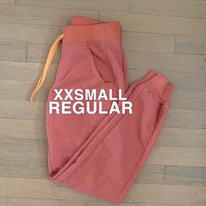 Figs original coral zamora xxsmall regular